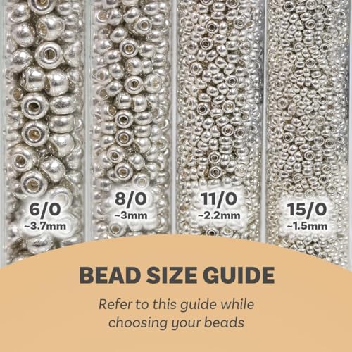 Matte Transparent Pale Pink Miyuki Japanese Round Rocailles Glass Seed Beads 11/0 Approximately 23 Gram 5 Inch Tube