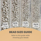 Matte Transparent Pale Pink Miyuki Japanese Round Rocailles Glass Seed Beads 11/0 Approximately 23 Gram 5 Inch Tube