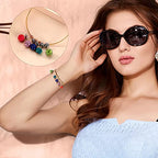 Junkin 2800 Pieces Flat Head Pins for Jewelry Making DIY, Head Pins Set 0.63 Inch, 0.71, 0.79, 1.18 Inch Earring Bracelet Pendant Jewelry Making(Gold, Silver) - color: Gold, Silver