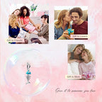 S925 Bead Dangle Charms for Bracelets Necklaces, Compatible with Pandora, Jewelry Making - style: Fishbone Charms