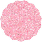 2100 Pcs Size 6/0 Glass Seed Beads, 4 mm Light Pink Small Mini Spacer Loose Pony Beads for Jewelry Making and DIY Crafts - color: Light Pink, size: Large