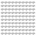 PATIKIL 100Pcs Stainless Steel Saucer Beads 2mm Hole Small Saucer Spacer Beads for DIY Jewelry Making Bracelets Necklaces Crafts, Silver - size: 2 x 6 x 2mm (L x W x H)