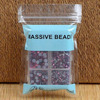 4000Pcs Mixed Size Hot Fix Round Crystals Gems Glass Stones Hotfix Flat Back Rhinestones (Fuchsia) - color: Fuchsia, size: 4000 Count (Pack of 1)