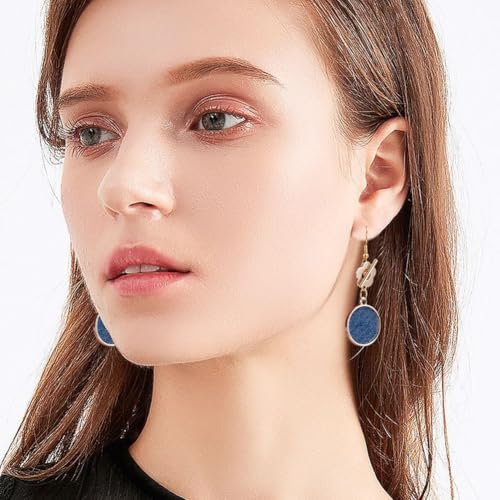 Beebeecraft 1 Box 10 Sets Flower Toggle Clasps 18K Gold & Sterling Silver Plated Brass Toggle Jewelry Clasps Connector T Bar Clasps with Jump Rings for Necklace Bracelet DIY Crafts Making - color: Gold and Silver