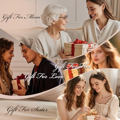HPQQ Anklet Bracelet for Women 925 Sterling Silver Natural Stone Chain Bead Ankle Bracelet Beach Summer Fine Jewelry Mothers Day Birthday Gifts for Women Mom Wife - color: Anklet-9"-11"-Moonstone