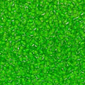 Czech 8/0 Silver Lined Glass Seed Beads 20 Grams 800 Pcs Multi Colors (Neon Green) - color: Neon Green