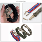Paracord Shackles Bow Shackles Screw Pin Anchor Shackle Adjustable D Shackles Buckles for Paracord Bracelet Belt 10 PCS Gold Buckles