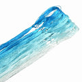 8 Skeins Mulberry Silk Floss Embroidery Thread Floss-Cross Stitch Threads China Silk Woven Jewelry Threads DIY Sewing Kits (18) - color: 18
