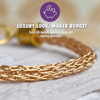 Artistic Wire, 26 Gauge Tarnish Resistant Brass Craft Wire, 30 yd - size: 26 Gauge / 30 Yd, style: Retail spool