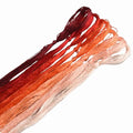 8 Skeins Mulberry Silk Floss Embroidery Thread Floss-Cross Stitch Threads China Silk Woven Jewelry Threads DIY Sewing Kits (02) - color: 02