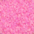 4mm Frosted Glass Seed Beads Bulk, 1000pcs Small Round Glass Bead Matte Loose Spacer Beads for Beading, Friendship Bracelet, Pendants, Key Chains, Necklaces, Hairpins, Pink Purple - color: Pink Purple