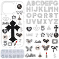 Keluna Junk Case Charms Kit