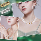 PH PandaHall 100pcs Tibetan Style Alloy Multi-Strand Links 3-Holes Rectangle Spacer Bar Metal Beads with Flower Tibetan Tila Beads for Summer Bracelet Necklace Jewelry Making