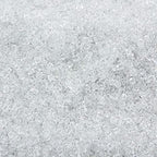 Seed Beads Size:11/0 50 gr / 1.76 oz (Clear) - color: Clear