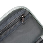Travelon Jewelry Organizer - color: Platinum
