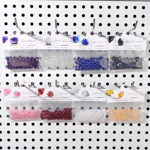 Raicegs 100pcs 4mm Lapis Lazuli Beads Natural Gemstone Beads Round Loose Beads for Jewelry Making DIY Bracelets Necklace - color: Lapis Lazuli, size: 4mm Round