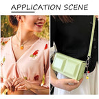 Craftdady Fruit Dangle Charms Pendants Cute Resin Food Pendants Apple Orange Pineapple Strawberry Pendants Lovely Vegetable Mushroom Charms for DIY Craft Earring Bracelet Necklace Jewelry Making - color: Mix Colors, 9 fruits
