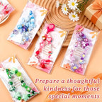 TOHONGADON 1812 Pcs Bead Keychain Making Kit, 7 Color Rainbow Beads Bag Charm Kit, Keychain Making Supplies with Beads, Great for Gifts, Festival, Party, Activity - color: 1812 Pcs Beads Keychain Kit