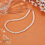 UNICRAFTALE 1000Pcs Spacer Beads Flower Beads 3mm Daisy Spacers Beads Metal Loose Beads Blossom Beads Braclet Beads Tiny Spacer Beads for Necklace Bracelet Earring Jewelry Making Hole 0.8mm - color: Platinum