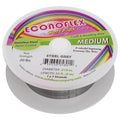 Soft Flex Econoflex Hobby Beading Wire - Flexible Stainless Steel Wire for Crafting - 7 Strand 0.19 30 Ft - style: Steel Grey
