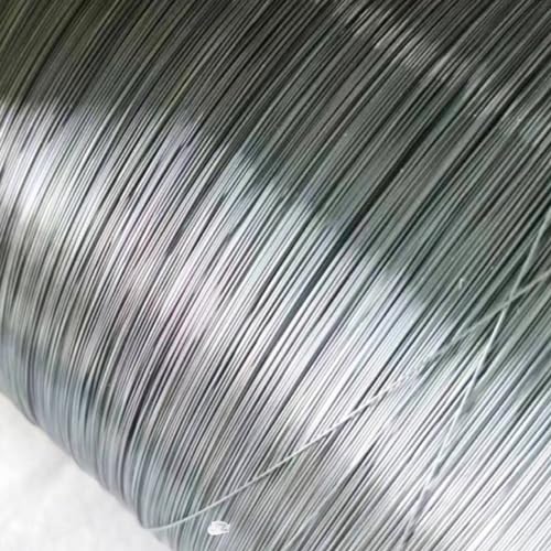Nitinol Shape Memory Wire 0.2mm x 3.28ft Silver Super Elastic Nitinol Wire Pre-Trained Straight, High Flexibility, Corrosion-Resistant NiTi for Robotics, Science Kits & DIY Projects - size: 0.2mmx1m (0.0079"x3.28ft), style: Silver