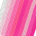 JMUQ 28 Strands Pink Clay Beads Bracelet Making Kit, Friendship Preppy Flat Polymer Clay Heishi Beads for Bracelets Jewelry Making Kit, DIY Arts and Crafts Gifts - color: Pink Series