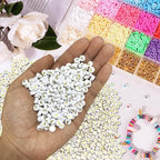 500PCS 4x7mm Acrylic Letter Beads F for Friendship Bracelets Jewelry Making, White Round Flat Acrylic with Golden Alphabet Beads for DIY Crafts Bracelets Necklaces Key Chains Phone Lanyard - color: F(Golden on White)