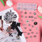Keluna Junk Case Charms Kit