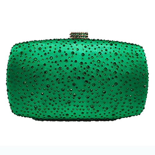 4000pcs Mixed Size Hot Fix Round Crystals Gems Glass Stones Hotfix Flat Back Rhinestones (Emerald) - color: Emerald, size: 4000 Count (Pack of 1)