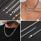 20PCS 9MM Lobster Clasps 316 Stainless Steel Lobster Claw Clasps Bulk for Necklace Bracelet Jewelry Making DIY Craft - color: Stainless Steel, size: 9MM