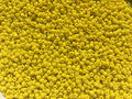 Seed Beads Size:11/0 50 gr / 1.76 oz (Yellow Opaque) - color: Yellow Opaque