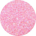 2000pcs Pink Glass Seed Beads, Colorful Tiny 4mm Beads for Jewelry Making, Beading Supplies. - color: Pink