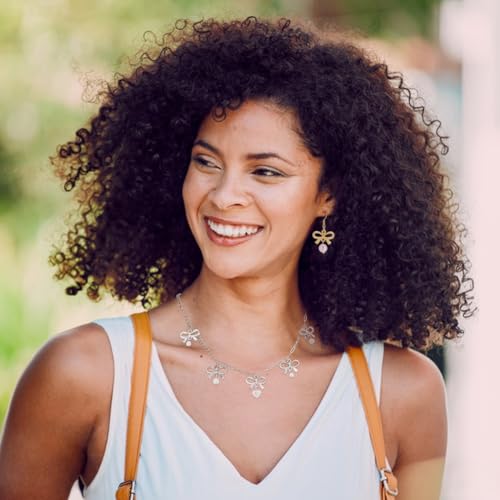 UNICRAFTALE 90pcs 3 Color Bowknot Connector Charms Alloy Golden Bow Knot Pendants Dangle Links Charms Tiny Metal Connector for Bracelet Necklace Earrings Making