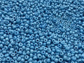 Seed Beads Size:11/0 50 gr / 1.76 oz (Light Blue/Turquoise Opaque) - color: Light Blue/ Turquoise Opaque