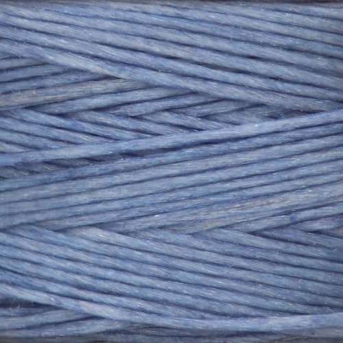 The Beadsmith Nymo Thread – 10-Pack Royal Blue Color – Size D, .30mm Diameter, 64 Yard/58.5 Meter Spool – Made of Nylon – Bead Embroidery & Weaving, Off Loom & Loom Work and DIY Craft Projects - size: Size D, 64 Yards, style: Royal Blue