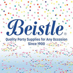 Party Beads - Small Round - size: 12-Pack, style: Bright (12-Pack)