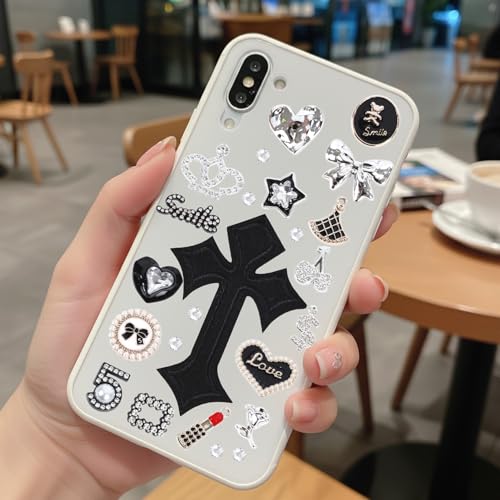 Keluna Junk Case Charms Kit