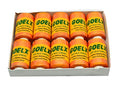 Goelx Silk Thread by Shade No for Jewelry, Tassel Making, Embroidery, Crafts, Shiny Soft Thread Spools - Orange - 61 D - color: Orange - 61 D