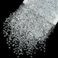 qiipii 10000PCS 2mm Small Transparent Resin Rhinestones Bulk SS6 Flatback Jelly Stones Clear Diamonds Gems Bling Charms for Nails Face Eyes Makeup Tumblers Bottles DIY Crafts Shoes Clothes Phones Book - color: Transparent, size: 2mm Bulk
