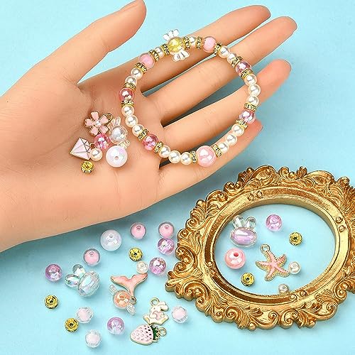 3-roll, Copper Wire, Beaded Wire for Jewelry Production, Jewelry Line, Bendable Curve (26 Gauge) - size: 26 Gauge
