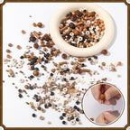 RACIOCK 630Pcs Natural Coconut Shell Beading for Jewelry Making Kit - Handmade Boho Craft Beads with Wood & Shell Spacers for Bracelet, Necklace, DIY Crafts, Boho Style Jewelry Gifts for Woman Man