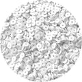 Clay Beads, 8000Pcs White Clay Heishi Beads for Bracelets Making, Flat Round Polymer Heishi Beads for DIY Jewelry Making - color: 8000pcs White
