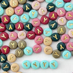 200PCS Round Letter Beads,4x7mm Color Acrylic Alphabet Beads Y Beads with Letters for Bracelet Making Necklace Keychain Jewelry DIY (Letter Y) - color: Letter Y