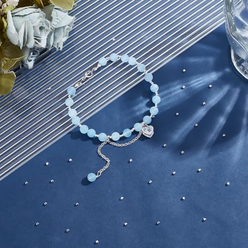 PH PandaHall 1830pcs 925 Sterling Silver Plated Round Beads, 2mm Seed Beads Seamless Smooth Spacers Round Ball Spacers Brass Waist Bead for Necklace Earring Layered Bracelet Jewelry Making - size: 2mm