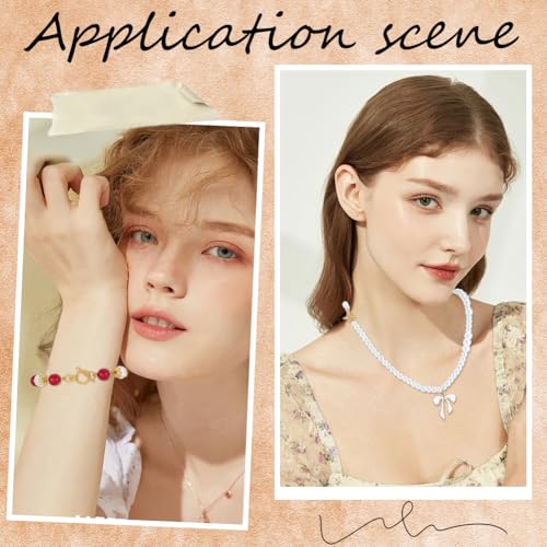 1 Box 60 Sets Round Toggle Clasp Gold Toggle Clasp Bar with Rings Bulk Metal Alloy OT End T Bar Closure Jewelry Connectors for Jewelry Making Bracelet Necklace DIY Crafts Beginners Adults - style: Style 5
