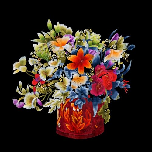 4 Skeins Mulberry Silk Floss Embroidery Thread Floss-Cross Stitch Threads China Silk Woven Jewelry Threads DIY Sewing Kits (16) - color: 16