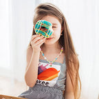 Craftdady Resin Plastic Miniature Food Snack Pendants Charms Ice Drink Juice Pendants Cute Bottle Fruit Keychain Charms Hang Ornament for DIY Craft Earring Bracelet Necklace Jewelry Making - color: Mixed Color Cupcake