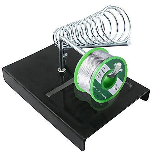 AUSTOR 1.5mm Lead Free Solder Wire with Rosin Core - size: 1.5mm 100g