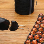 The Beadsmith ThreadZap Craft Burner – Thread Zapper for Burning and Trimming Thread, 5.25 Inches, Finish Bead Weaving & Stringing Projects