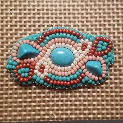 CAB 20-Piece Natural Stone Cabochon Beads for Jewelry Making - Oval, Random Color, Crystal Quartz, Size 10x14mm - size: 10x14mm